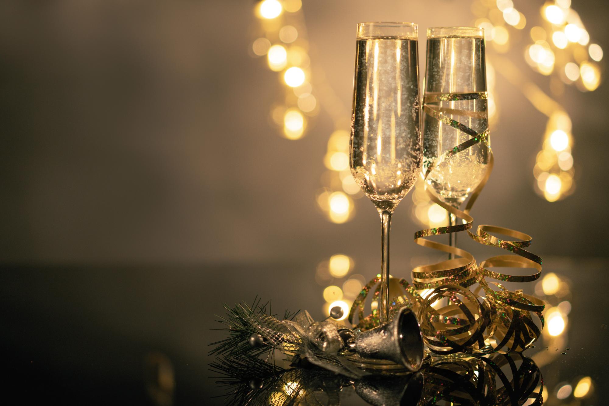 Speel met jouw website in op de actualiteit tijdens de feestdagen! 