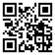 Digitaal visitekaartje