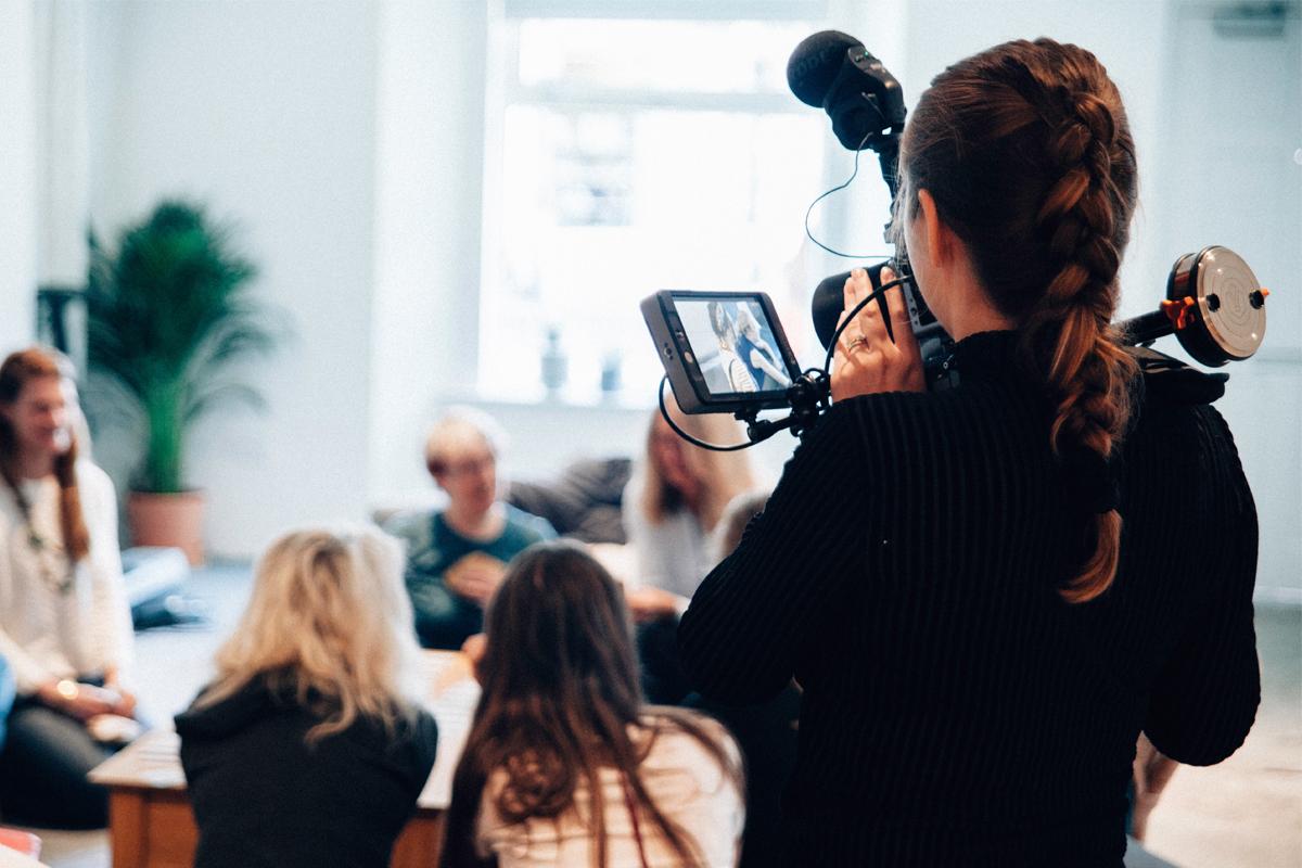 Videomarketing | Branding door middel van video 