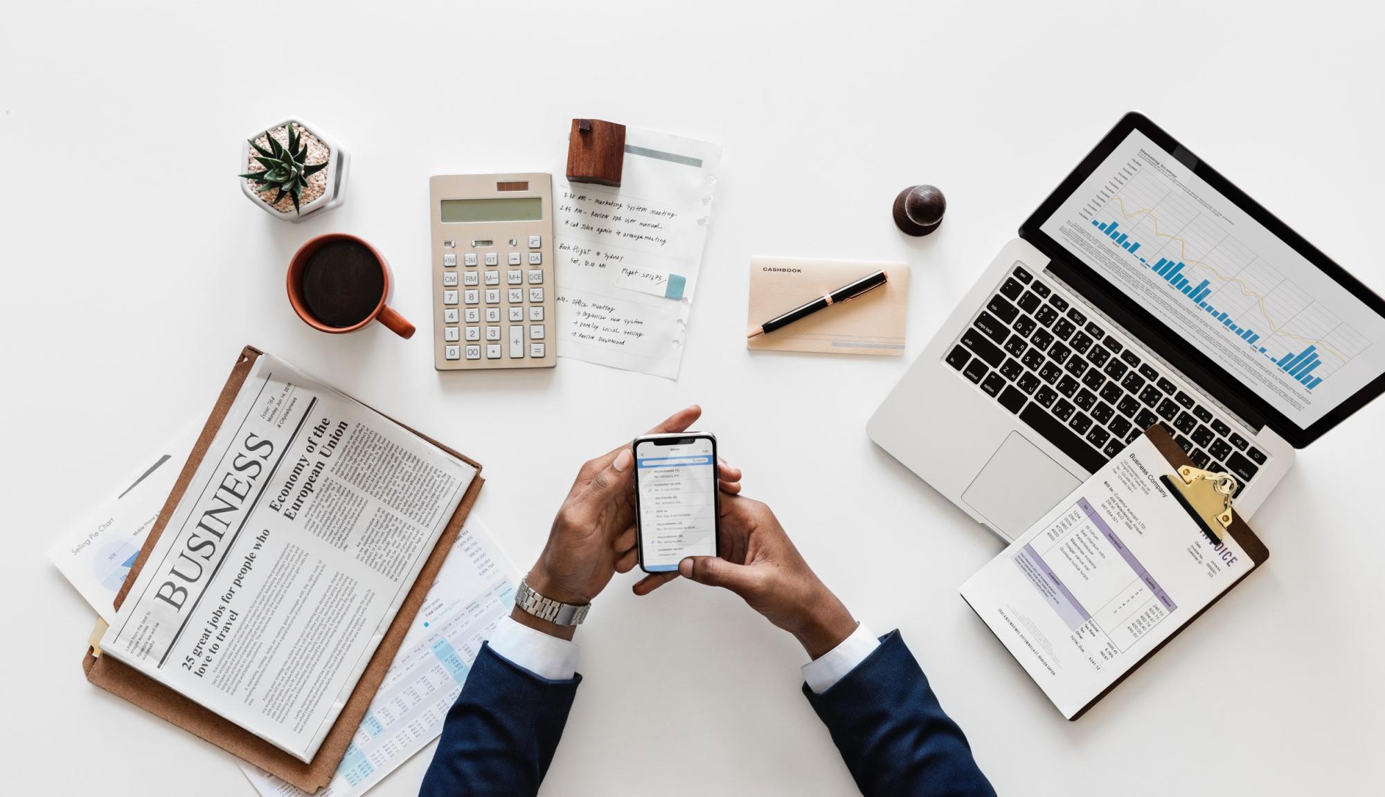 Onze expertises | Waarom the Dare Company