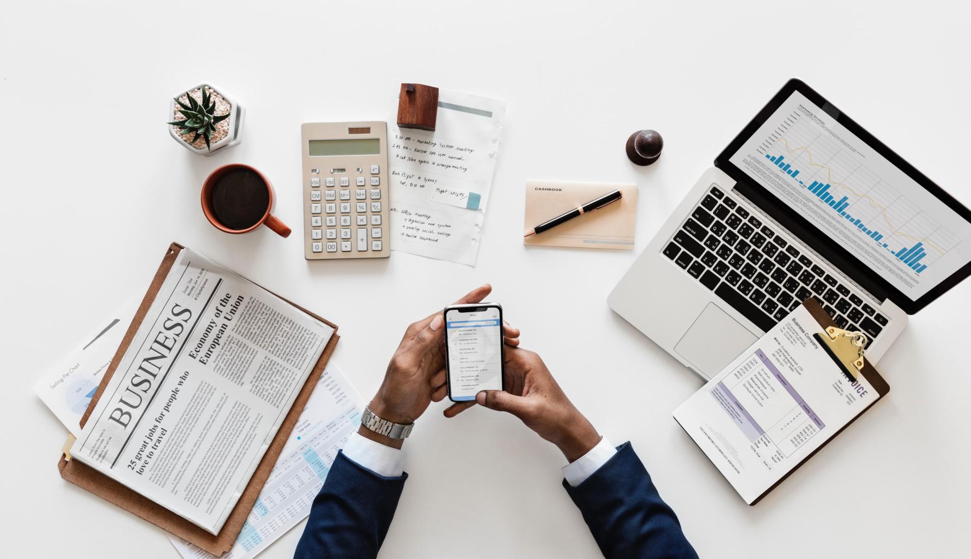 Onze expertises | Waarom the Dare Company