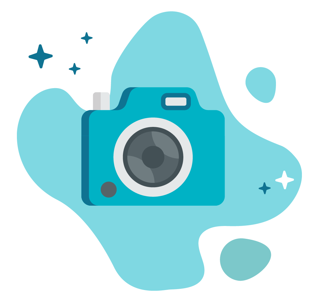 Fotografie | Illustratie camera