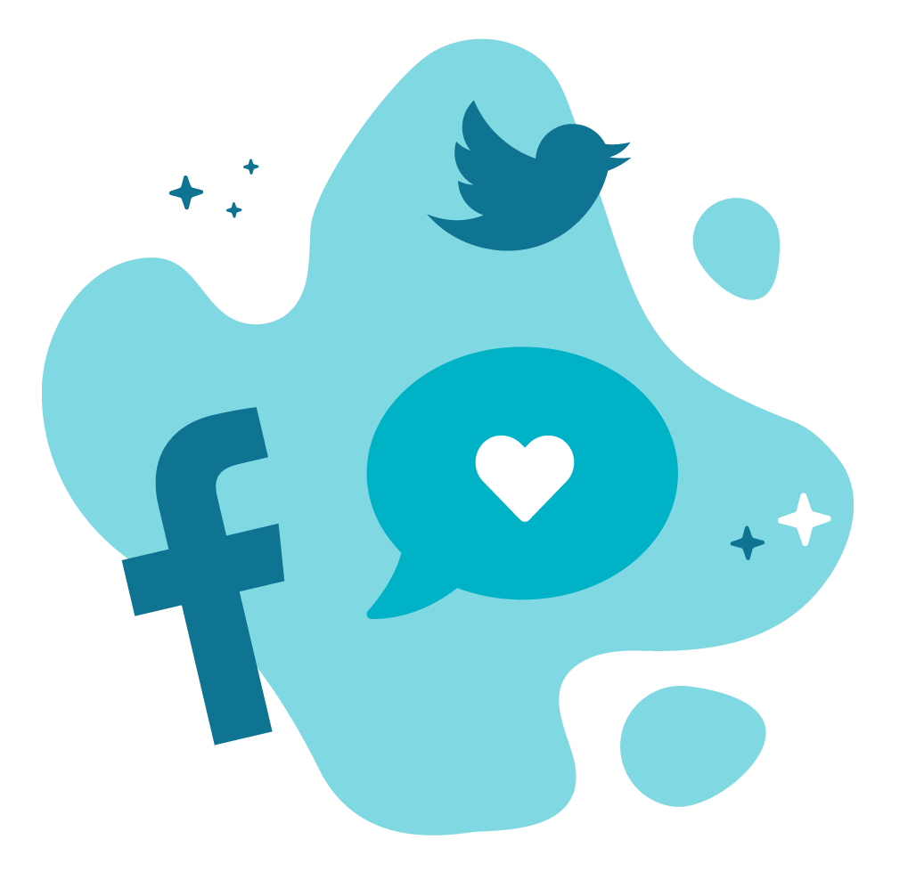 Social media marketing plan Online Marketing SEO SEA