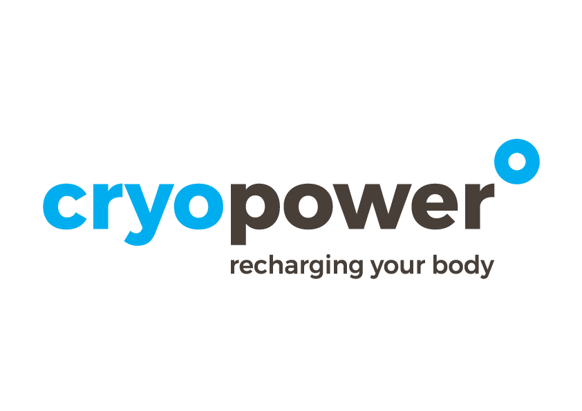 cryopower huisstijl