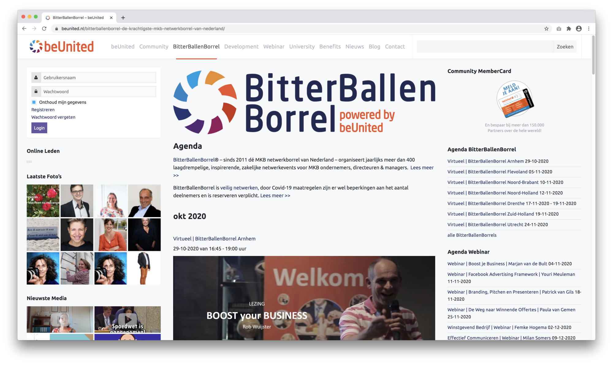 marketing the dare company portfolio be united