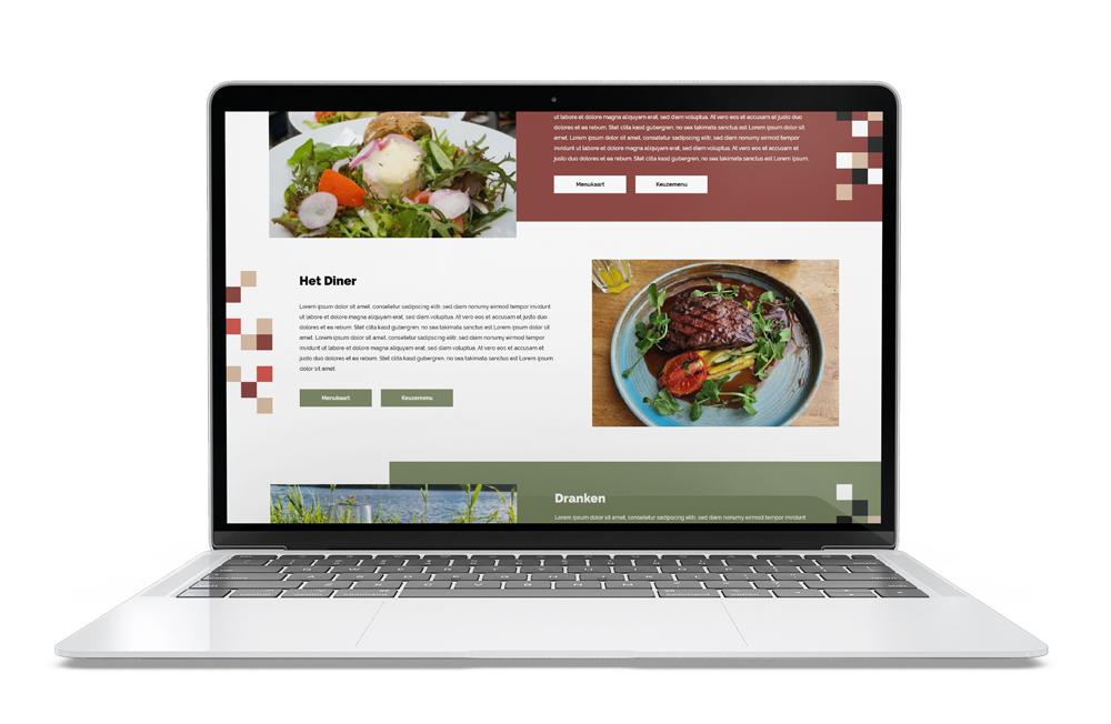 the dare company webdevelopment de tuin