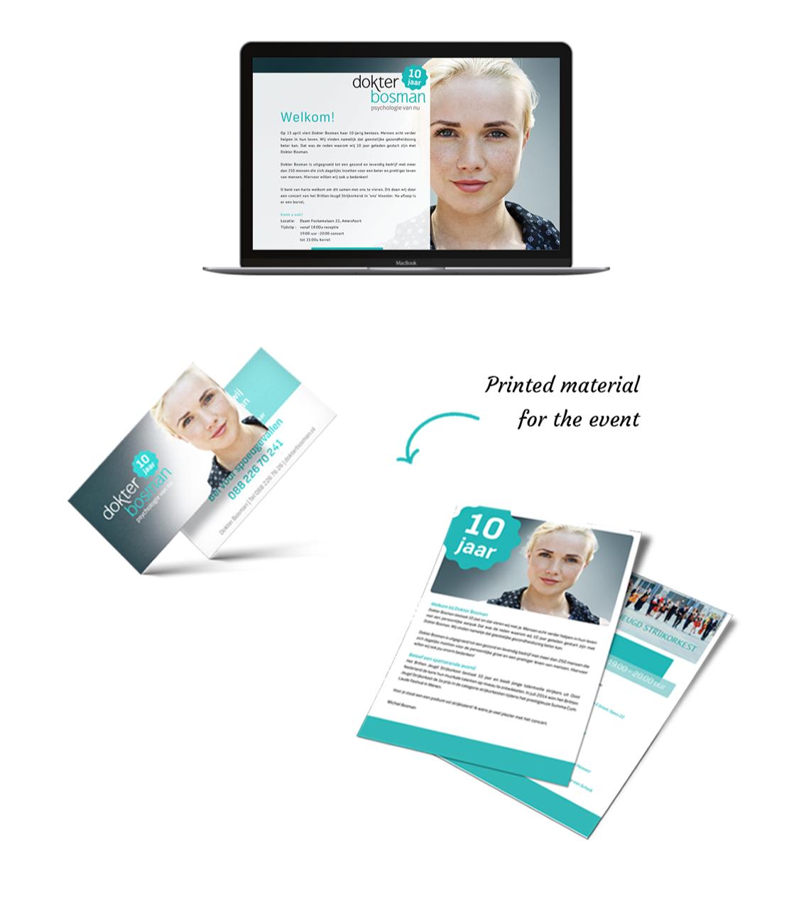 Portfolio | Dokter Bosman prints 2