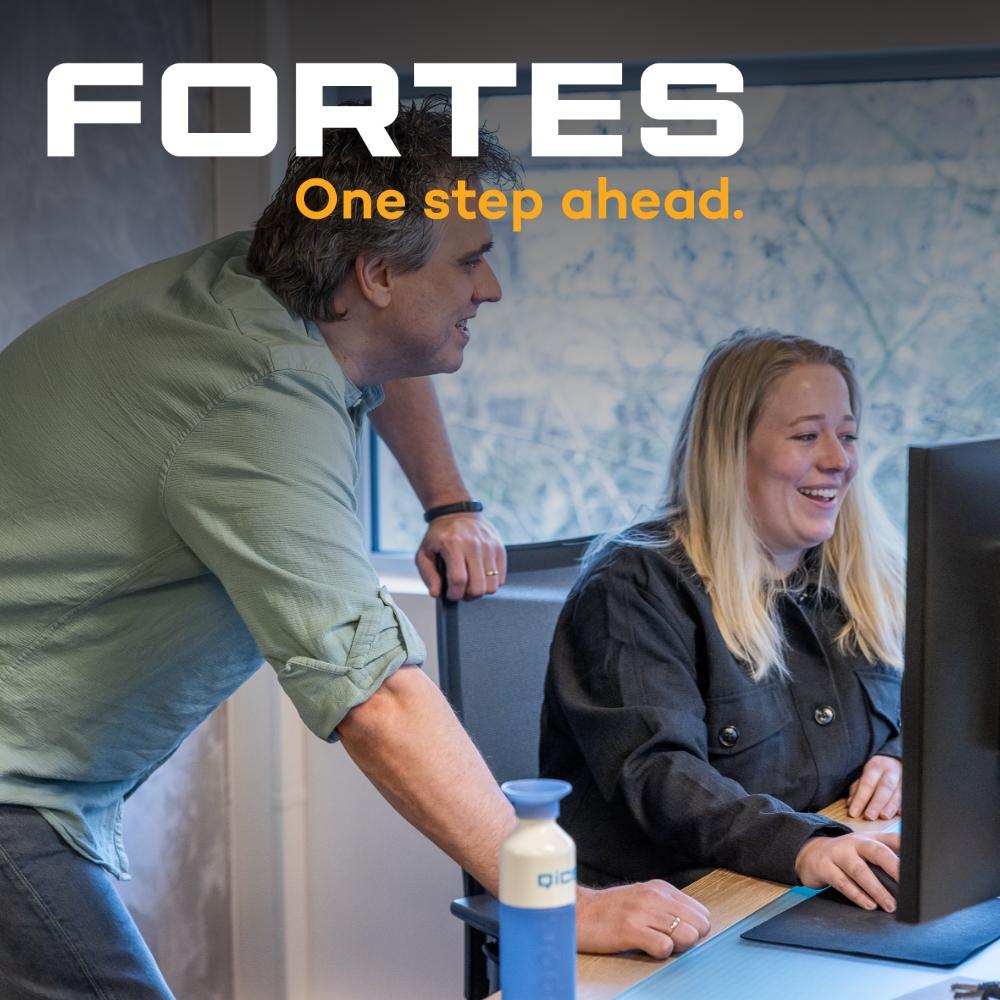 Fortes