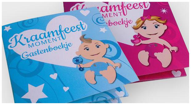 kraamfeest