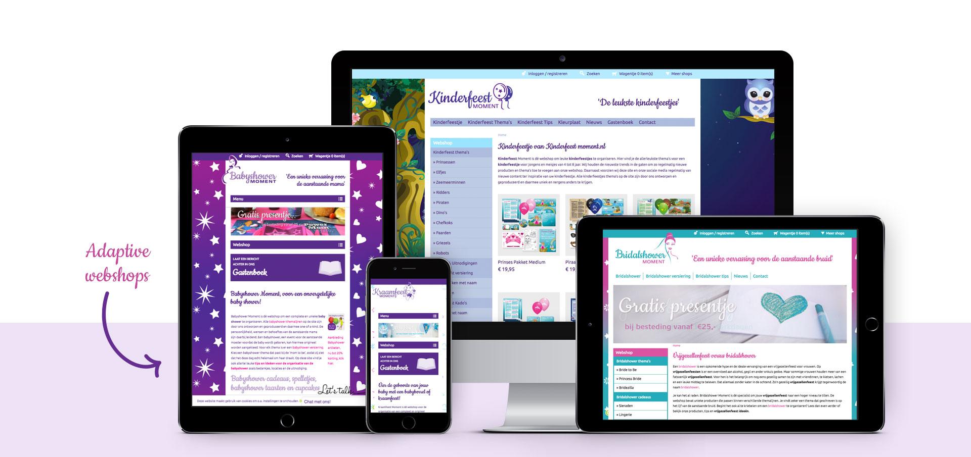 web design