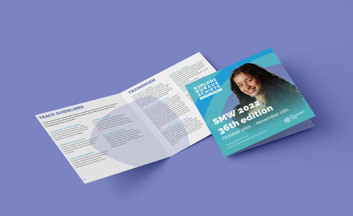 Star Management The Dare Company portfolio