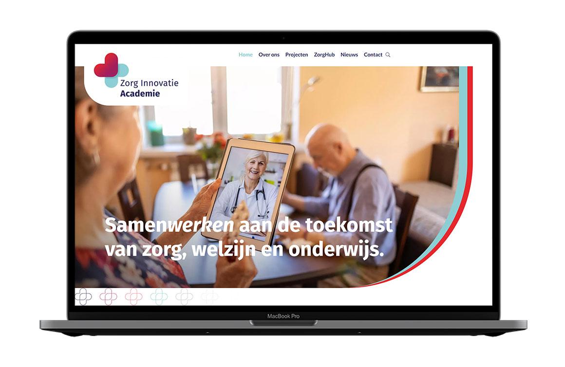 Zia Website